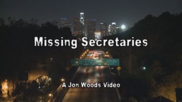 Missing Secretaries – The Complete Video