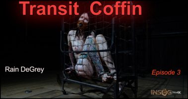 Rain DeGrey – Transit Coffin Episode 3