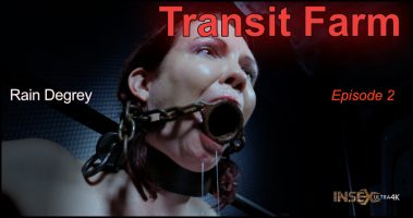 Rain DeGrey – Transit Farm Episode 2