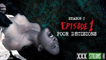 Diary Of A Madman, S2 E1: Poor Decisions (Kink)
