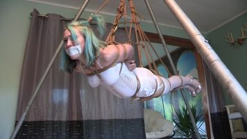 Vonka Romanov – Held in Suspension: Part 3