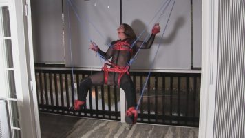 Fayth On Fire – Fayth Becomes a Marionette