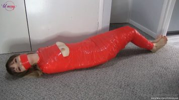 Lil Missy UK – Mummified in Red Tape and Kept in the Closet