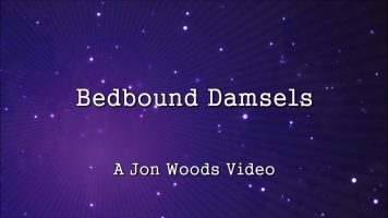 Bedbound Damsels