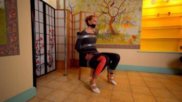 Ariel Anderssen – Tape Escape