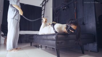Sangini – Bastinado Mummified