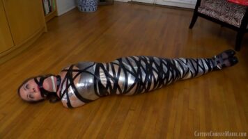Chrissy Marie – The Housewarming Gift