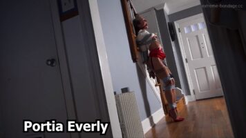 Portia Everly – Make Yourself Cum (TMD)