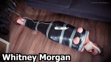 Whitney Morgan – Milked for Moans (TMD)