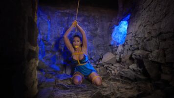 Mila Amora – Can’t Pay Won’t Pay (Restrained Elegance)