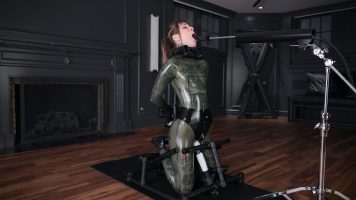 Awlivv – Between a Cock and a Hard Place