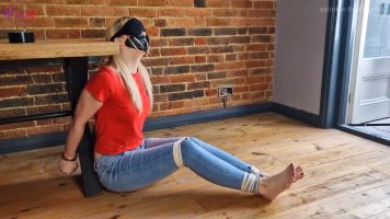 Lil Missy UK – My Solo Escape Challenge No1