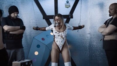Coco – Vengeance