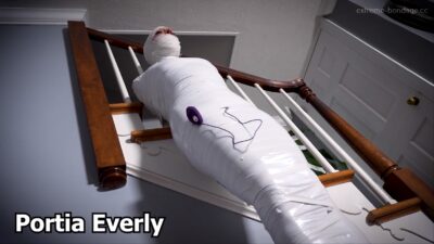 Portia Everly – The Sealing of Portia