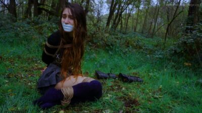 Rey Sanson & Fatima – Doom of a Spoiled Brat