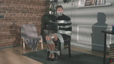 Leya – The Investigator – Crossed the Wrong Line