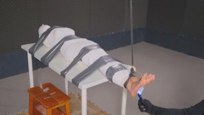 Sangini – Wrapping Fears