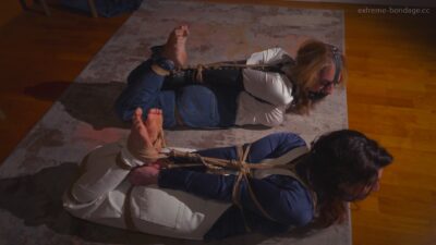 Alba Zevon & Laura – Closing Time